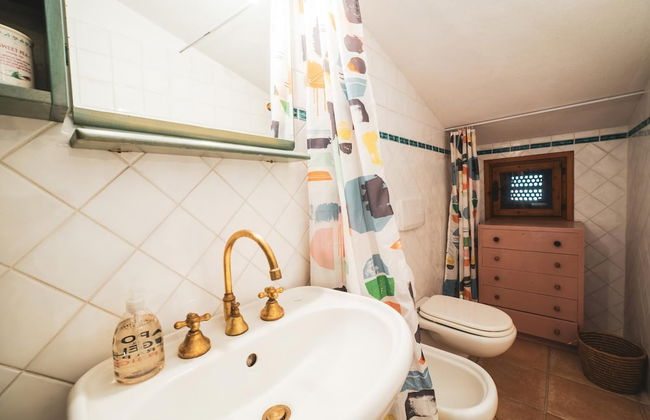 Casa Zip in Marciana - Foto 29