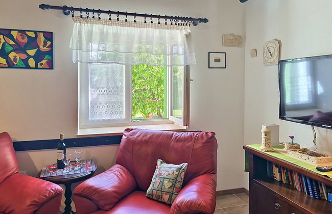 Holiday Home Villa Malini by Interhome - Foto 13