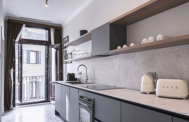 Be Mate Ponte di Rialto - Foto 36