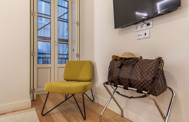 Ando Living - São Nicolau House - Foto 27