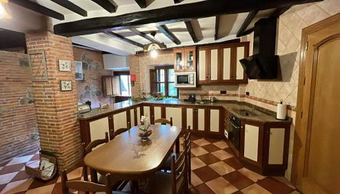 La casona de la alberca - Foto 3