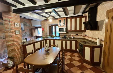 La casona de la alberca - Foto 3