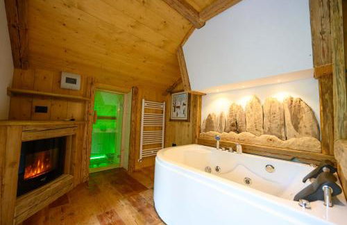 Ciandolada Wellness - Photo 63