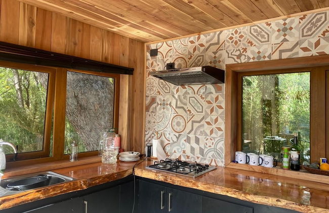 Rincon del Bosque - Foto 6