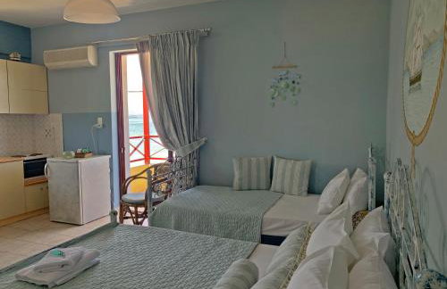 Akrotiri Rooms - Photo 35