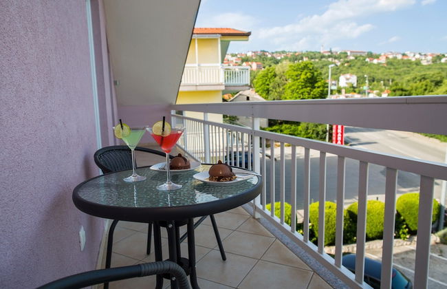 Apartment in Imotski Near Blue Lake - Foto 9