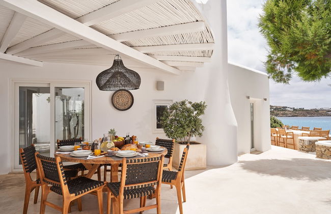 Villa Santa Katerina - Sea View - Foto 39