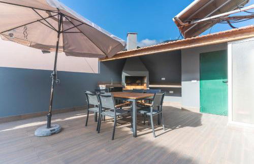 Villa Bella Vista by AH - Foto 21