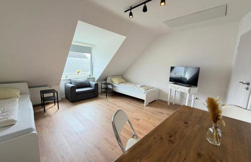 Zentrale Apartments in Rendsburg ideal für Monteure & Geschäftsreisende - Foto 44