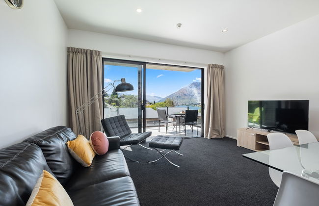 Brookside Gem Modern 2 Bedroom Apartment - Foto 7