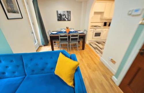 Charming 3 Bed Home in Central London, Abbey Road - Foto 11