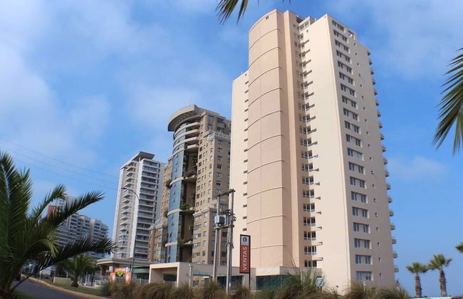 Aqua Spa Reñaca - Photo 33