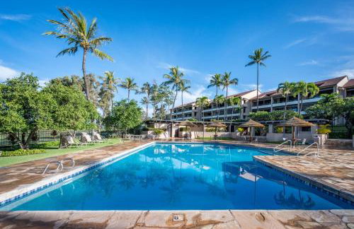 Kaanapali Royal Ocean View 2 BR Sleeps 8 Perfect for Couples Complimentary Car with 6 Nights KRO-G201 by KBM - Foto 12