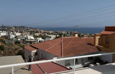 Casa con vistas y piscina privada - Photo 5