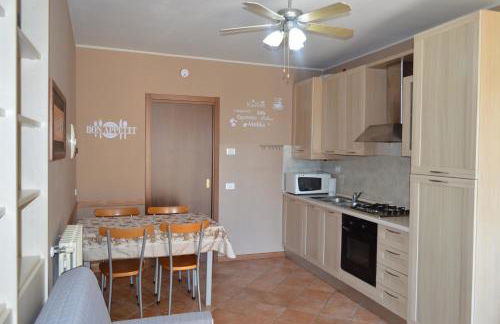 Il Melograno b&b Apartament - Foto 6