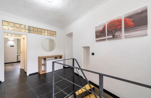 Sotto la volta - Photo 8