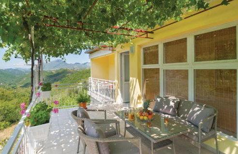 2 Bedroom Amazing Apartment In Slime - Foto 7