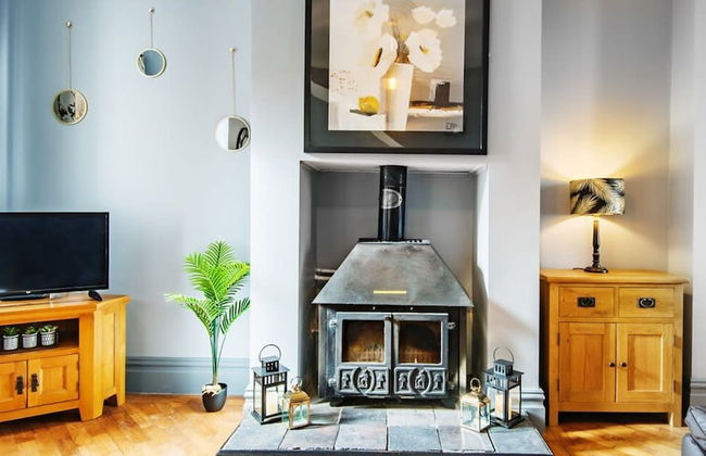 The Kings Gathering - Very Central Chester - Photo 57