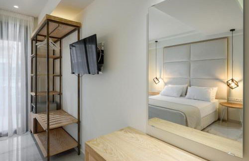 Thetis Boutique Apartments - Adults Only - Foto 44