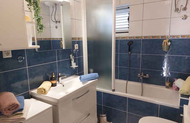 Apartments Zvonimir - Foto 42