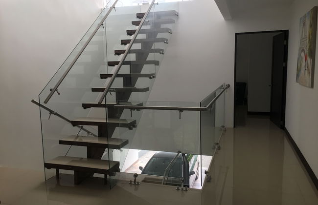 Las Yagrumas Condo Escazu - Foto 55