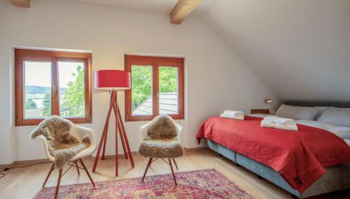 Haus am Rebberg - Photo 4