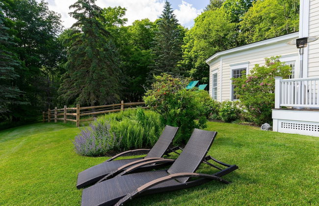 Sunny Pond by Avantstay Secluded Estate w a Private Pond Gym Movie Theater - Foto 60