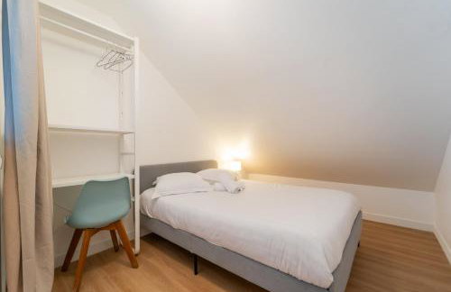Villa Foch - 200m2 - Disneyland - Expo Park - Paris CDG - Foto 47