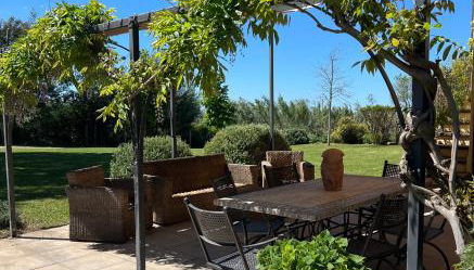 Villa Borgeri - Foto 5