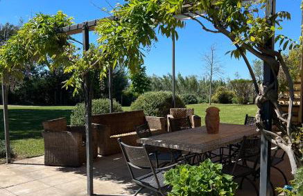 Villa Borgeri - Foto 5