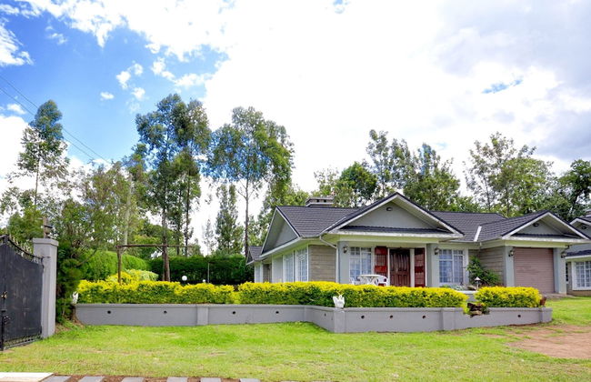 Lamanis Haven - Foto 1