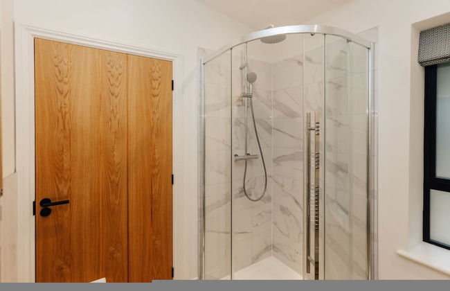 Cart Shed 2 - From 140 Per Night - Foto 40