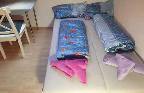 Schöne Wohnung zentral Ingolstadt - Foto 15
