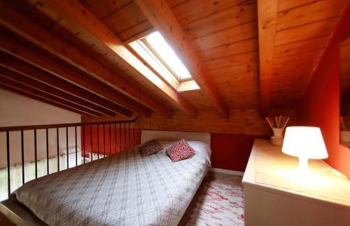 Apt 3 Borgo Lago di Garda - Foto 17