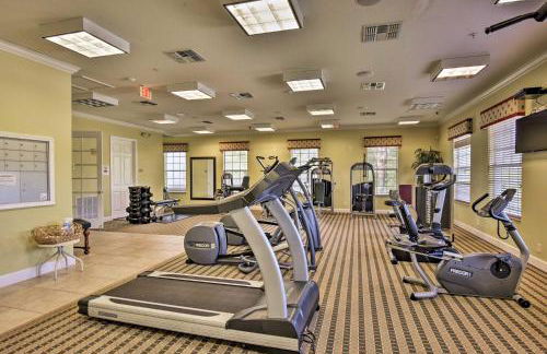 Resort Retreat with Outdoor Oasis 13 Mi to Disney! - Foto 32