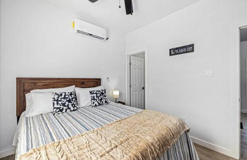 Flat Nr Heights Downtown Games WiFi TV Pets - Foto 11