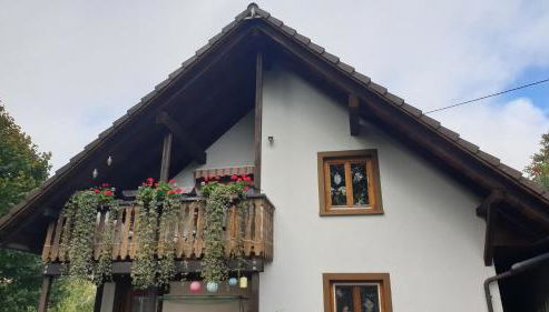 Ferienwohnung auf dem Bückle - Foto 4