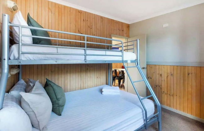 Reflections Hawks Nest - Holiday Park - Photo 9