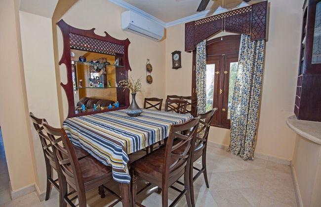 4 Bed El Gouna Villa - Foto 14
