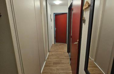 Location aux Sybelles pieds des pistes à Saint-Sorlin-d'Arves - Foto 12