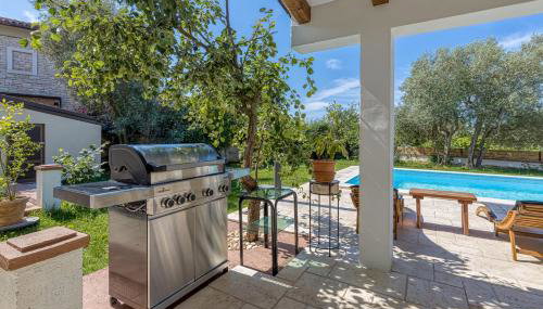 Villa Agatta with Private Pool - Foto 5