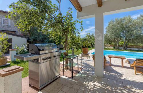 Villa Agatta with Private Pool - Foto 5