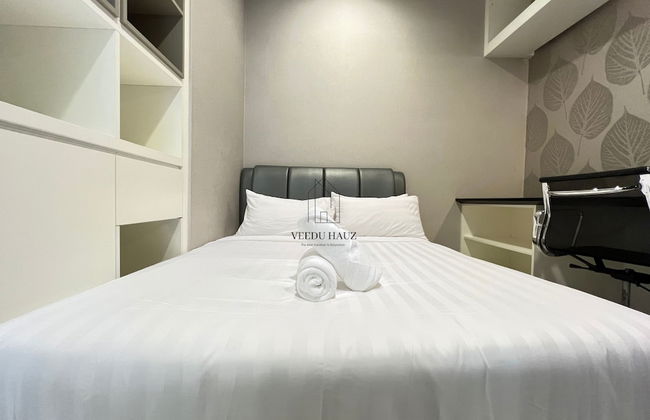 The Platinum Suites KLCC by Veedu Hauz - Foto 7