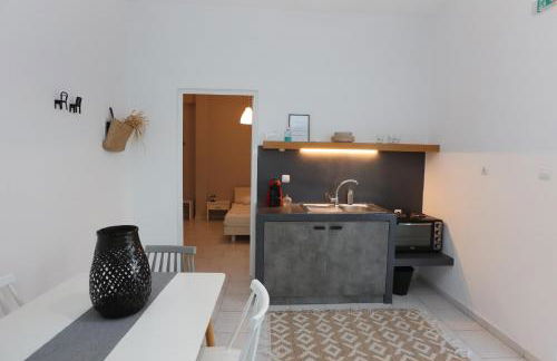 Galini Rooms & Apartments Syros - Photo 49