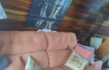 Chalé toca do tigre - Foto 8