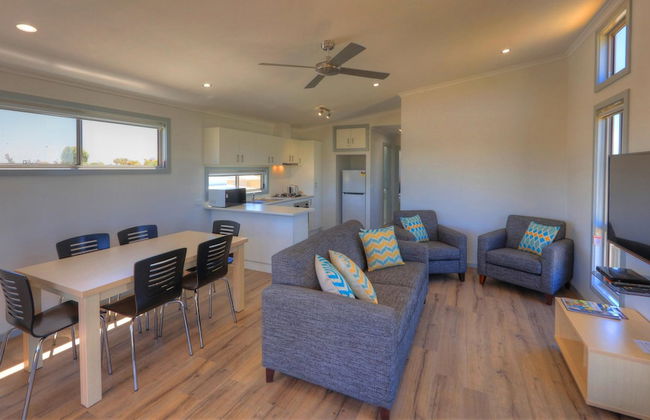 Tasman Holiday Parks - Lake Mulwala - Photo 74