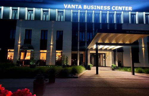 VANTA Business Center - Foto 7