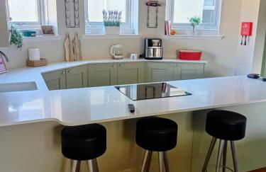 The Bunker, Golf Cottage - Foto 1