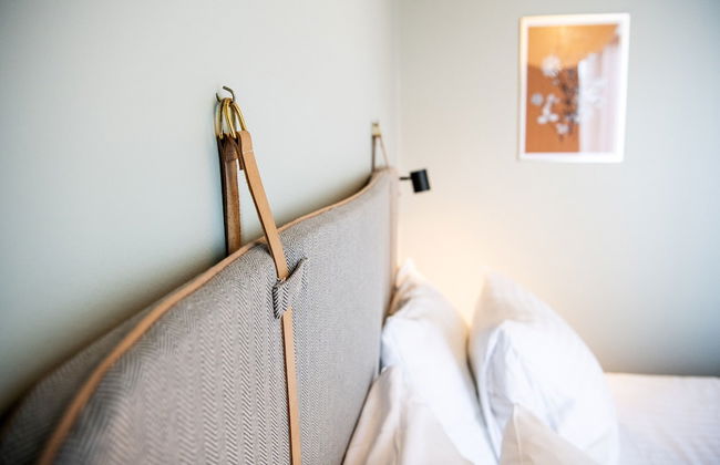 The Beach apartments by Daniel&Jacob’s - Foto 24