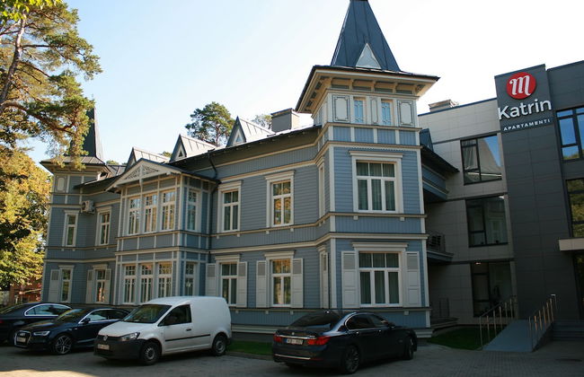 KATRIN apartments - Photo 35